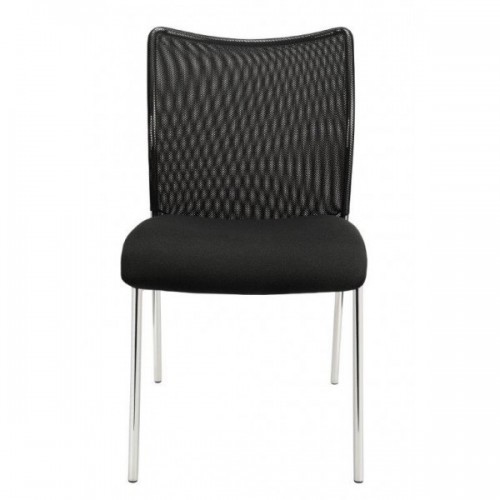 Jednací židle KLASIK 54 bez područek - nosnost 130 kg - výběr barevného provedení 